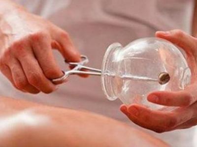 在拔火罐的時候有哪一些注意事項