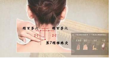 適合低頭族緩解頸椎簡單按摩手法-易網健康<a href=http://www.jsjjzhkt.cn/jkys/ target=_blank class=infotextkey>養生</a>網 適合低頭族緩解頸椎簡單按摩手法