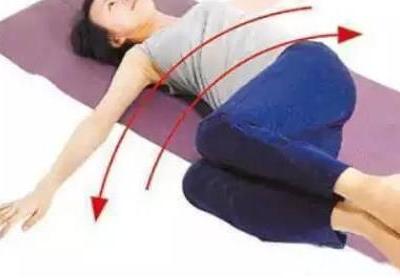 練瑜伽可以坐著瘦是真的嗎