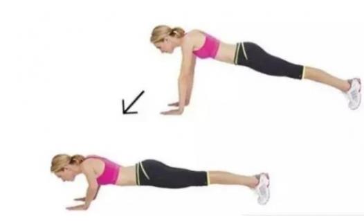 運動養(yǎng)生當中常做這三個動作保持腿部健康