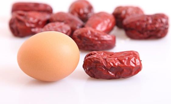 貧血導致的臉色蠟黃如何進行食療