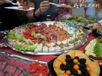 上班族怎么帶飯健康