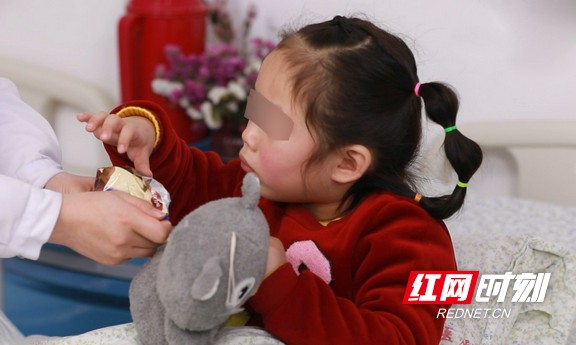 全民營養周 專家支招嬰幼兒營養健康