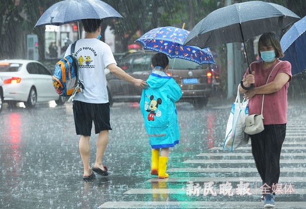 黃梅天到！警惕心血管病、胃腸道病