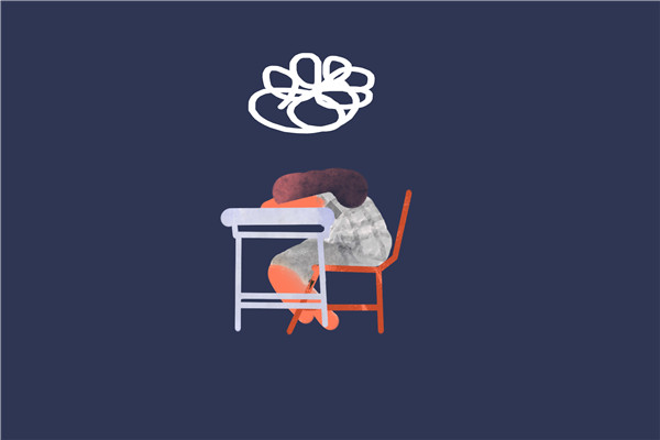 女士腎虛的癥狀