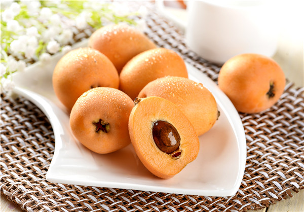 枇杷的功效與作用