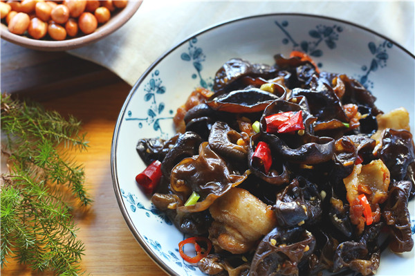 養腎的食物有什么