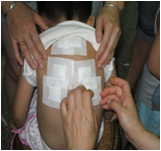 大暑節氣，小兒衣、食、住、行多注意！