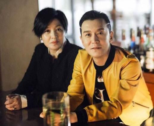 哈文受李詠生病危害，現如今非常重視健康養生，強烈推薦女士多吃它