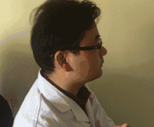 頭頂有一個(gè)健康養(yǎng)生丹，臨睡前十分鐘，調(diào)整全身上下血?dú)猓叽绮《稼s走~