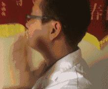 頭頂有一個(gè)健康養(yǎng)生丹，臨睡前十分鐘，調(diào)整全身上下血?dú)猓叽绮《稼s走~