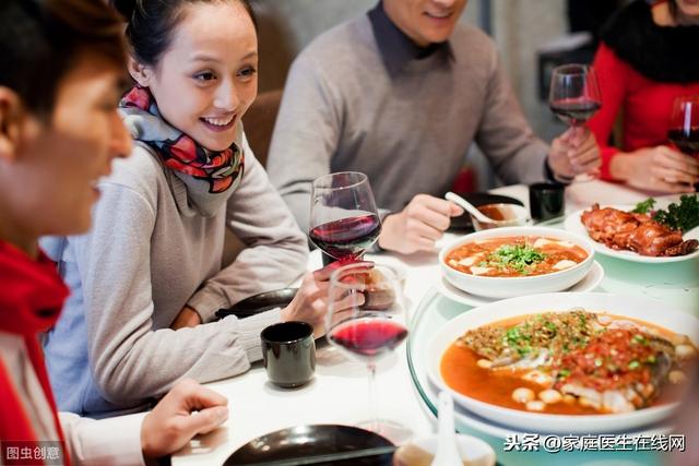 人一但到中年怎么養生？保證“3不貪”“2多做”，長命常相隨