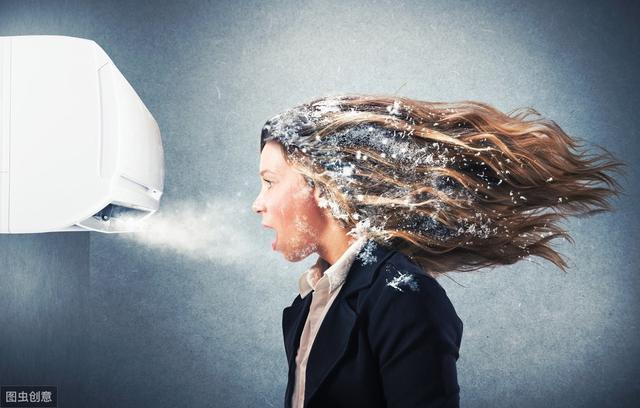 你一直在夏天喜愛做的事，會加劇濕氣，讀醫的從不碰