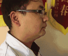 頭頂有一個(gè)健康養(yǎng)生丹，臨睡前十分鐘，調(diào)整全身上下血?dú)猓叽绮《稼s走~