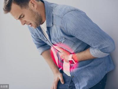 腸胃不好的人!多按這3個穴道加一油!若能鍥而不舍1禮拜,會胃越變就越好