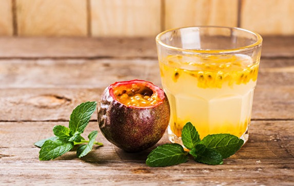 百香果營養豐富最適合夏季吃！兩道涼拌百香果料理