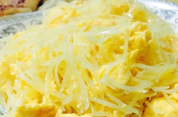 土豆和雞蛋能一起吃嗎 土豆和雞蛋怎樣一起吃