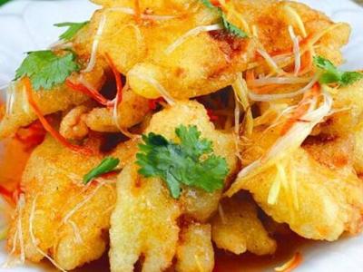 老式鍋包肉是哪個地方的菜 老式鍋包肉的作法