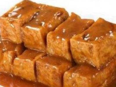 豆腐箱是哪個地方的菜 豆腐箱的作法實例教程