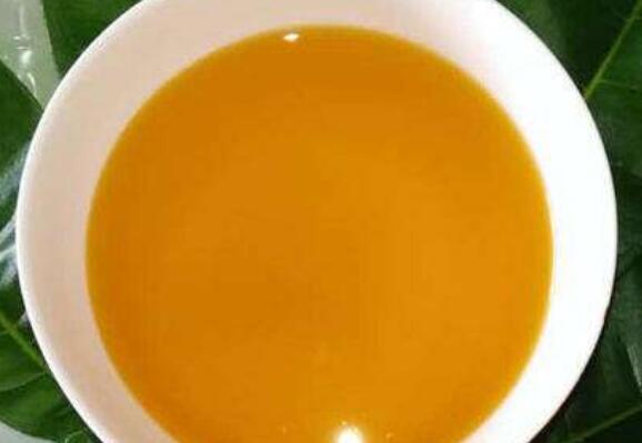 青刺果油的作用和功效