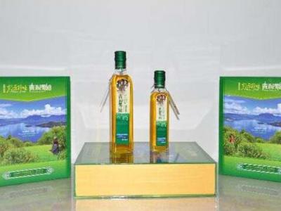 青刺果油的功效和作用