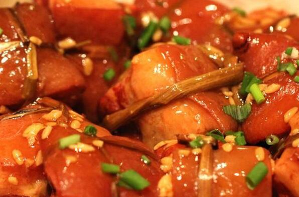 東坡肉是哪個地方的菜 東坡肉的做法實例教程