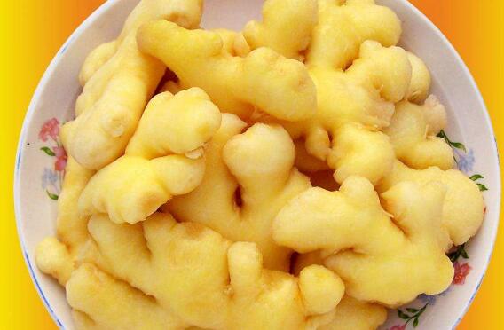 紅葡萄酒熬姜的功效與作用