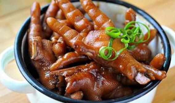 女士常常吃鳳爪的弊端 鳳爪對女性的傷害