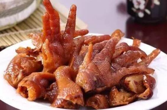 女士常常吃鳳爪的弊端 鳳爪對女性的傷害