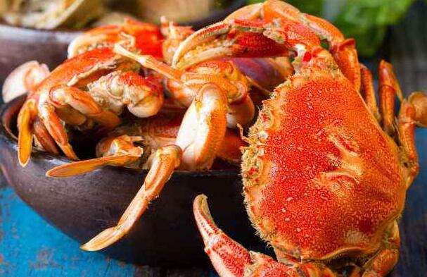 吃了大閘蟹不能吃什么 吃蟹的禁忌