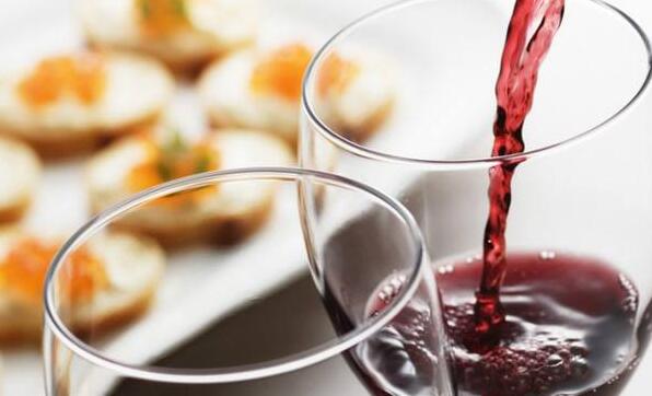 紅葡萄酒熬姜的功效與作用