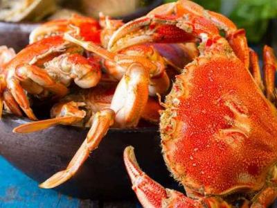 吃完大閘蟹不能吃什么 吃蟹的忌諱