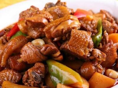 新疆大盤雞是哪個地方的菜 新疆大盤雞的作法實例教程