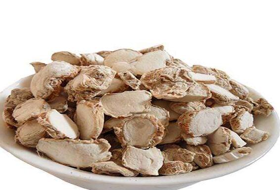 風姜的作用與功效 風姜的禁忌