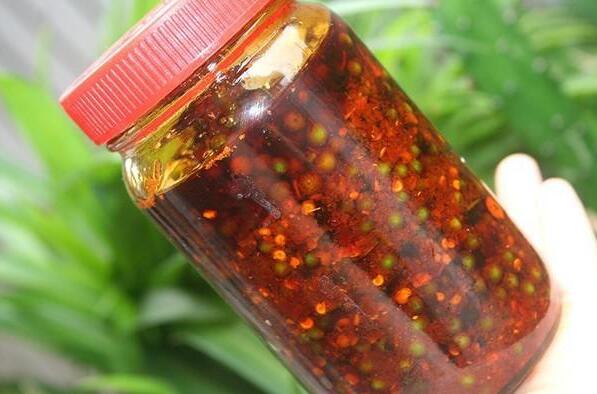 新鮮山胡椒油如何做 新鮮山胡椒油的做法