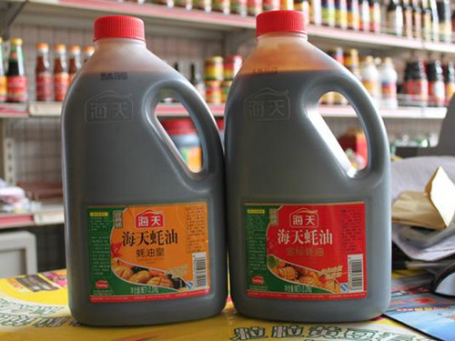 蠔油怎么吃 蠔油的吃法