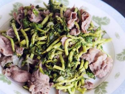 救心菜怎樣吃 救心菜的吃法