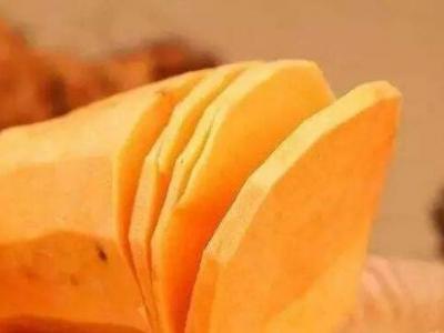 地瓜酒的作用與功效 喝紅薯酒的好處