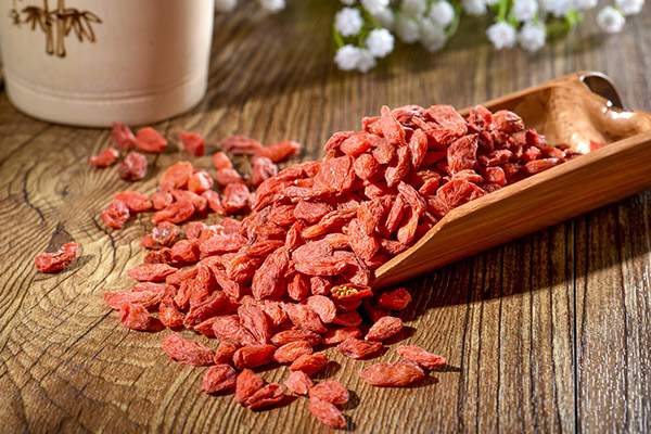 枸杞子怎樣吃最補