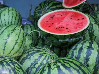 生理期能吃水果嗎