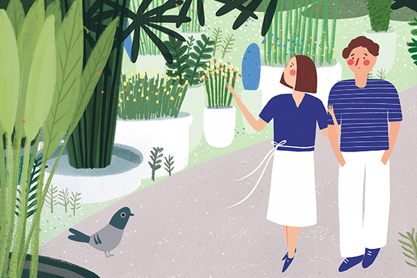 怎樣改進(jìn)上熱下寒