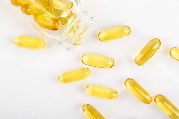 維他命e膠囊涂臉能夠美白祛斑嗎