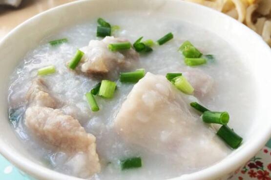 芋頭粥的作用與功效 吃芋頭粥的好處有什么
