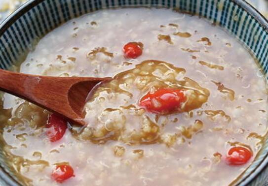 熟米怎么煮稀飯