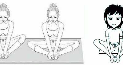 蝴蝶操是男女都可訓(xùn)練的養(yǎng)生操