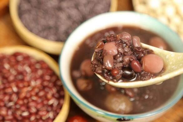 臘八粥的做法 臘八粥里放什么食物