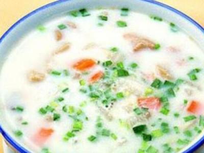 鴨汁粥怎么做美味 鴨汁粥的做法實例教程