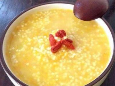 四黃粥是什么 四黃粥的做法實例教程