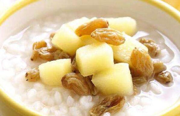 蘋果粥的做法大全 蘋果粥的禁忌