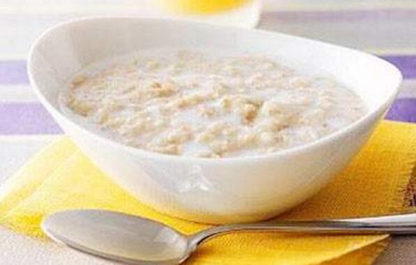 燕麥片粥怎么做 麥片粥的做法教程